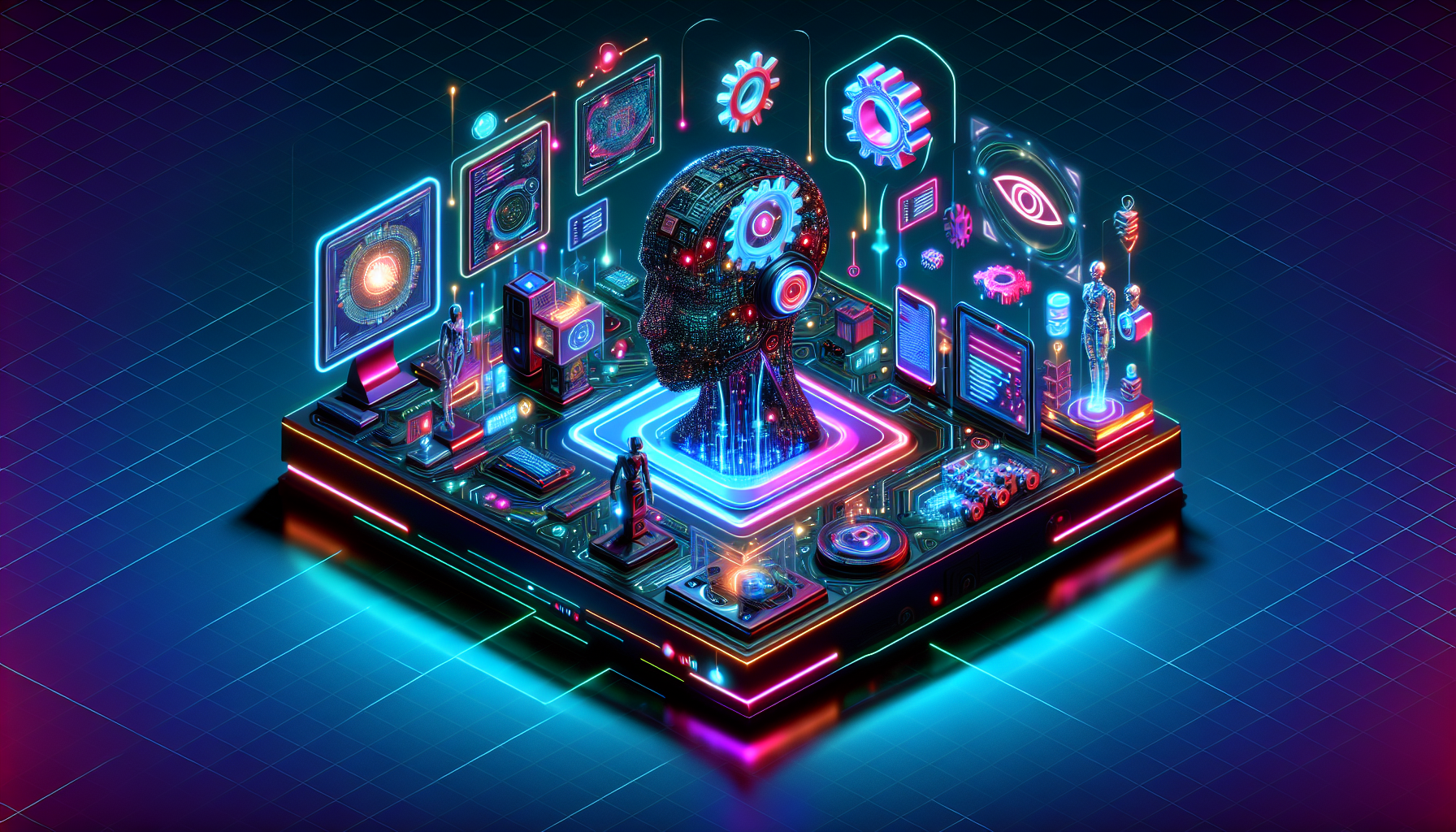 AI v5.2: 新たな自動生成技術とその挑戦