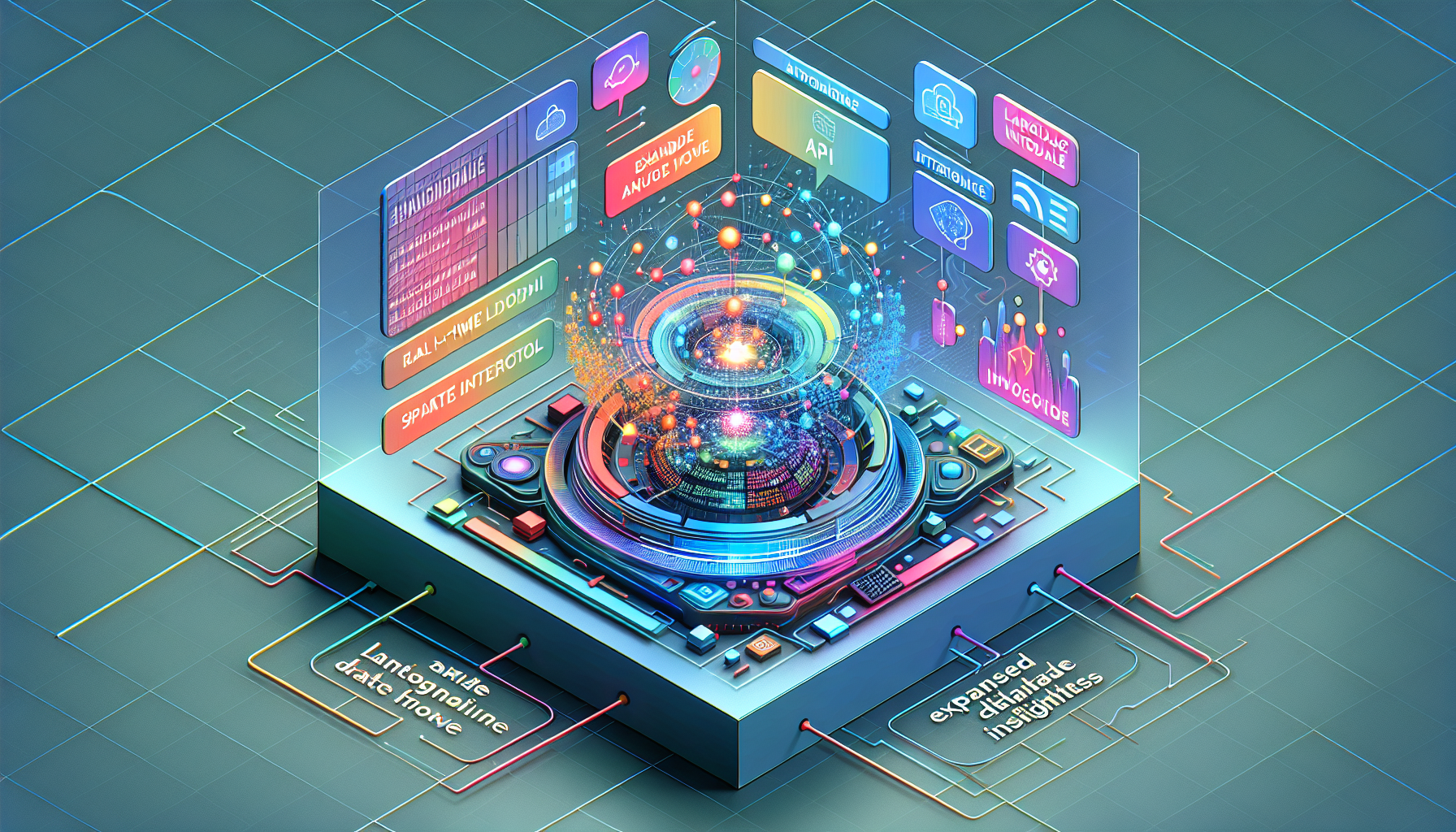 ChatGPT v4.0の新機能：API拡張と進化する対話性