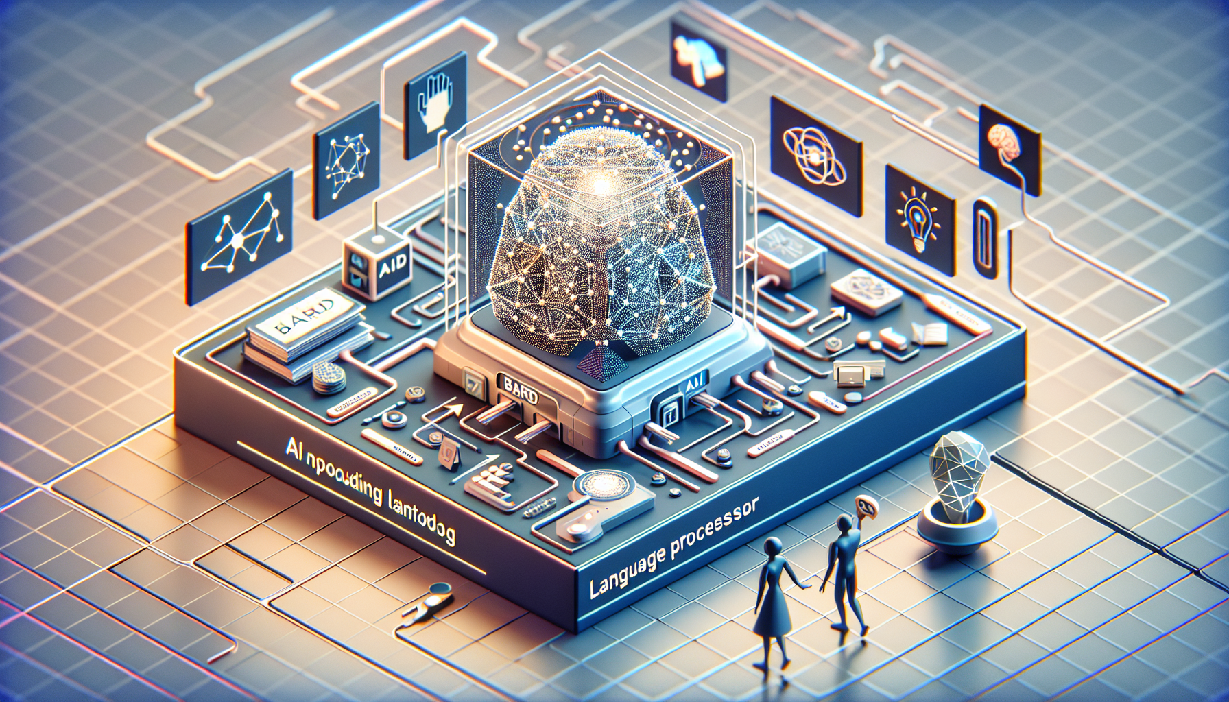 AI v3.0: Google Bardの新機能が変える生成AIの風景