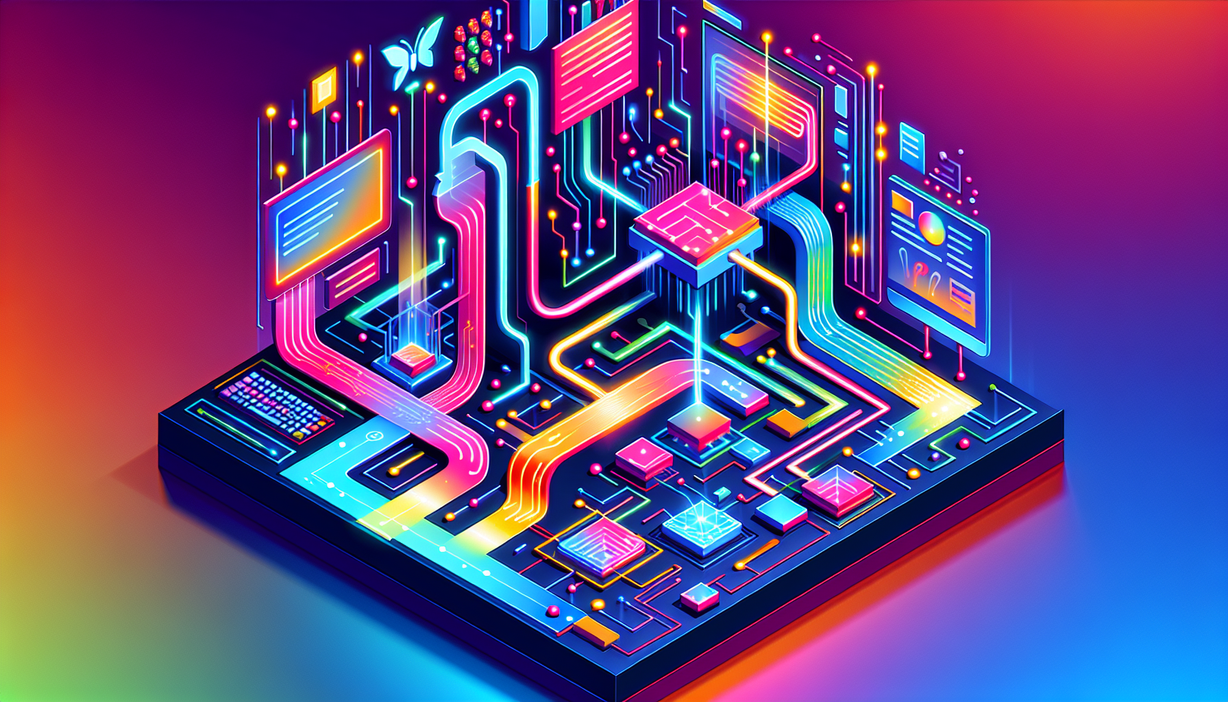 v2.7のTensorFlowがもたらすAIモデル訓練革命