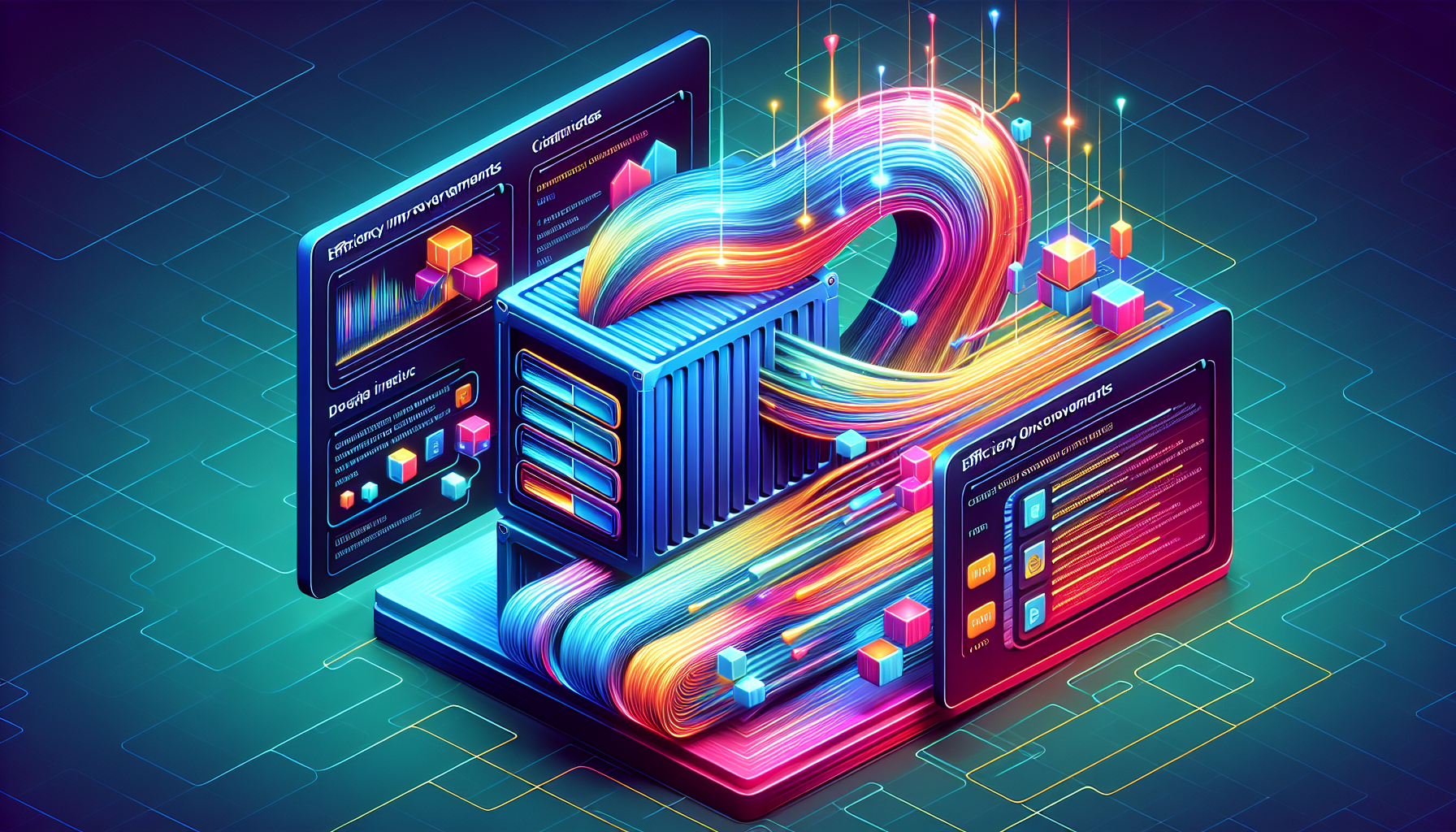 v1.5のKubernetesで得られる30%効率向上