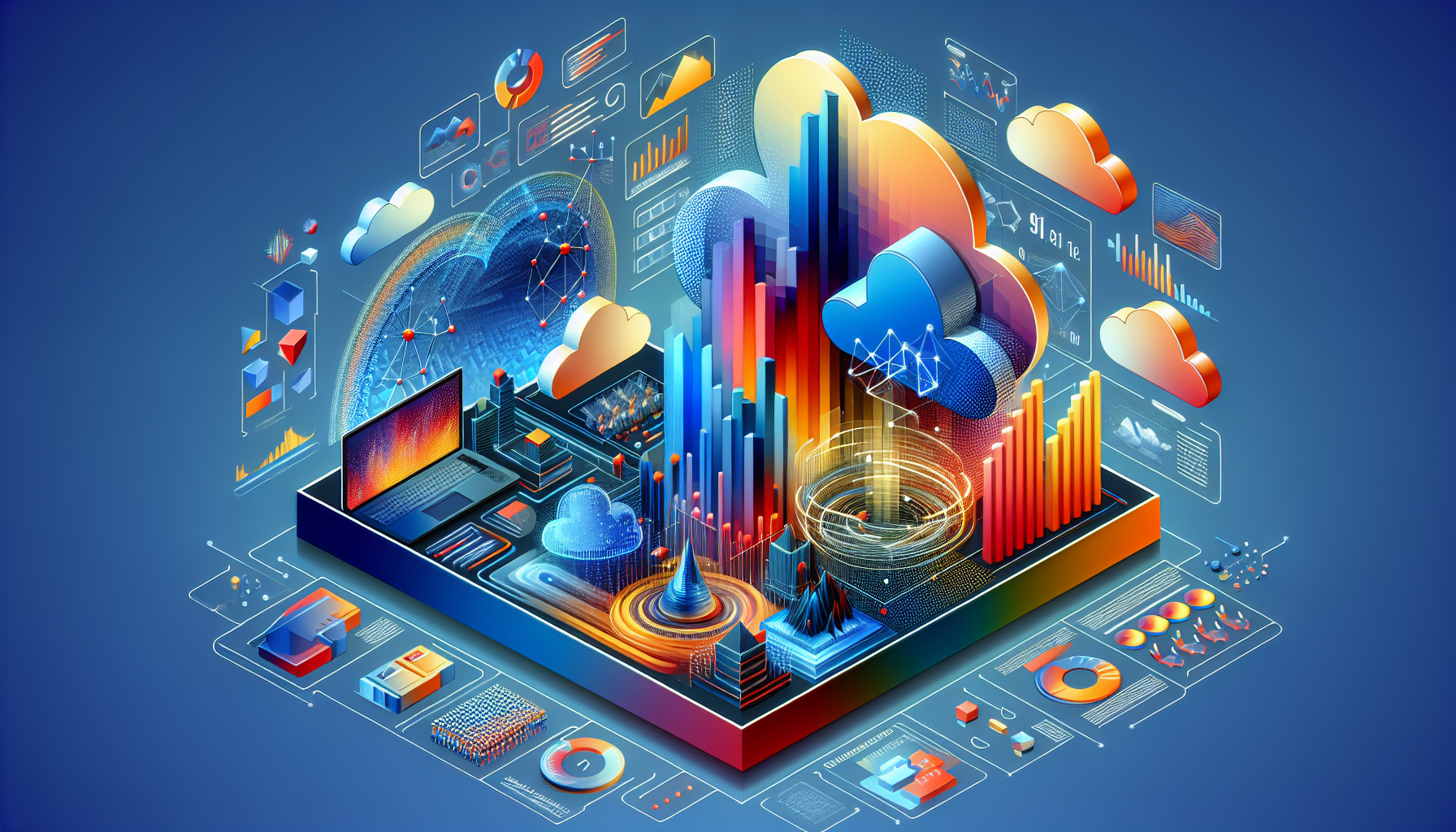 AI技術最新版v4.1で変革するデータ解析の流れ