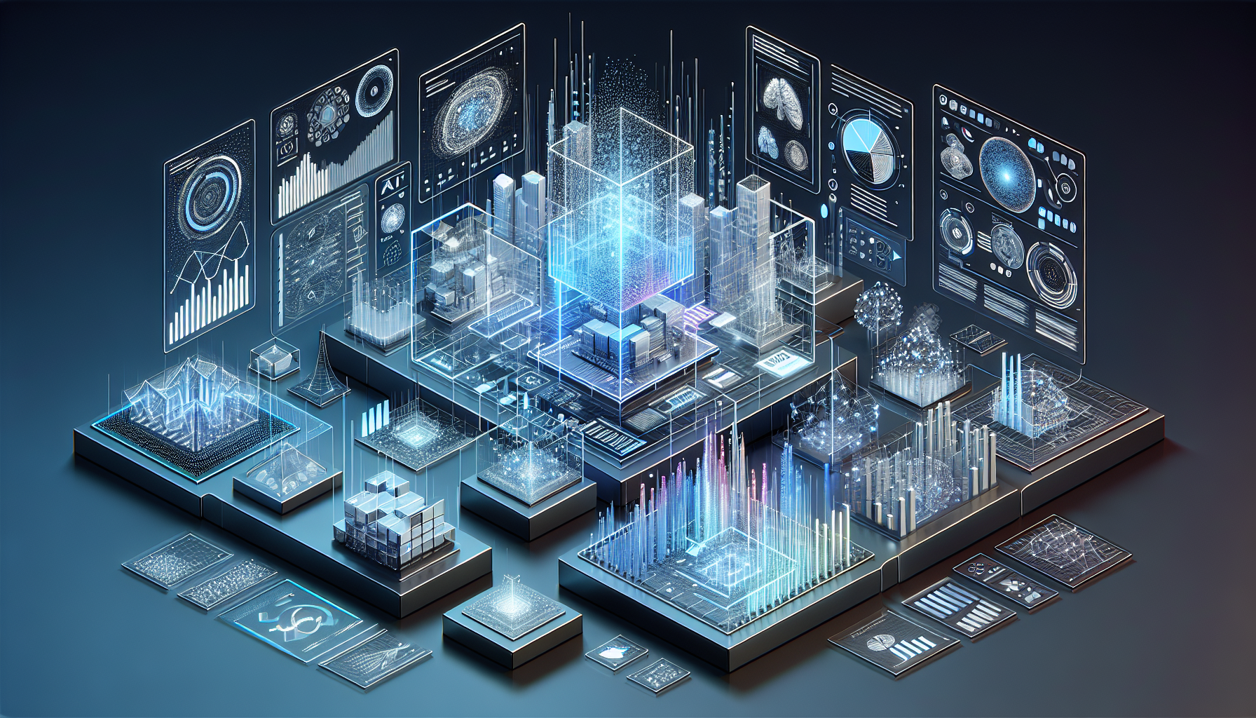 AI v4.5で進化した予測モデルの詳細