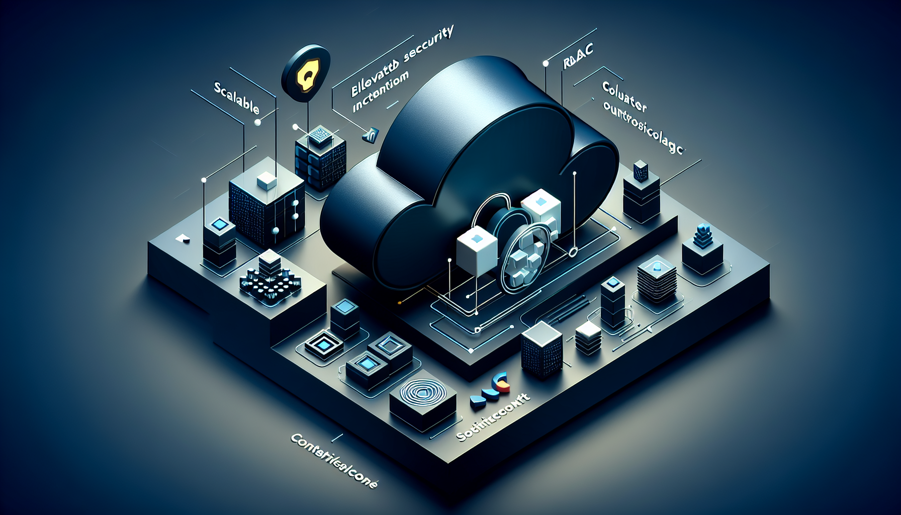 新機能v3.5で進化したKubernetesエコシステム
