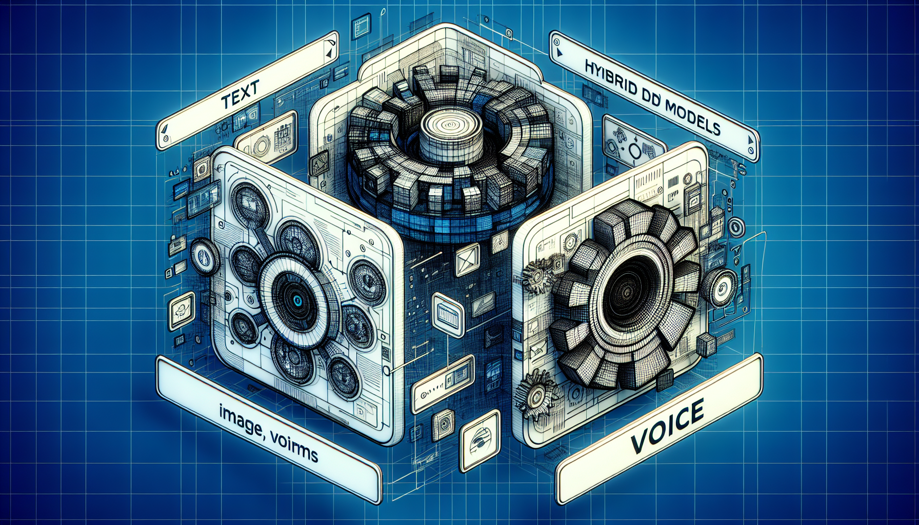 AIバージョン4.3、生成モデルの進化と限界