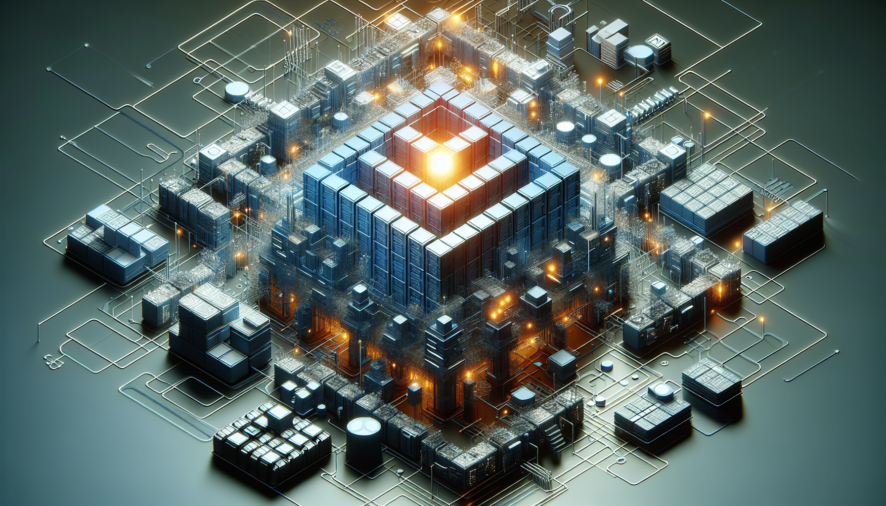 新機能v2.3を搭載したKubernetesのEU導入試験