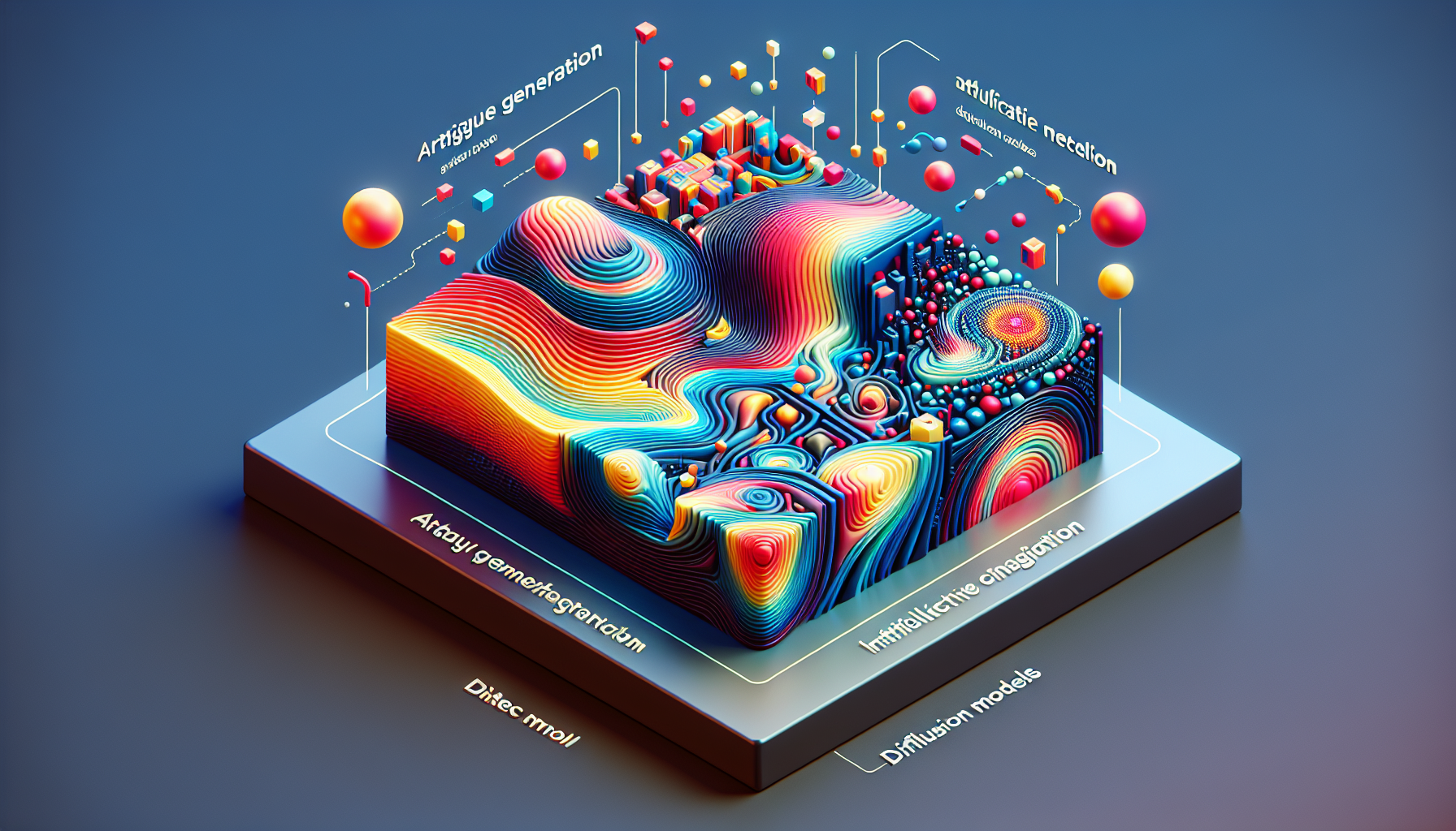 AI v4.2で進化した画像生成技術とその影響