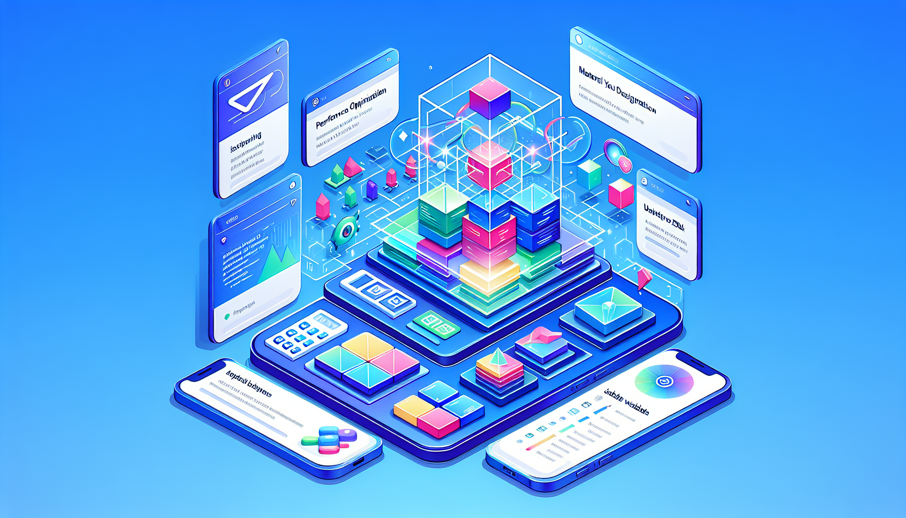 Flutter 3.10での新機能5選と改善点