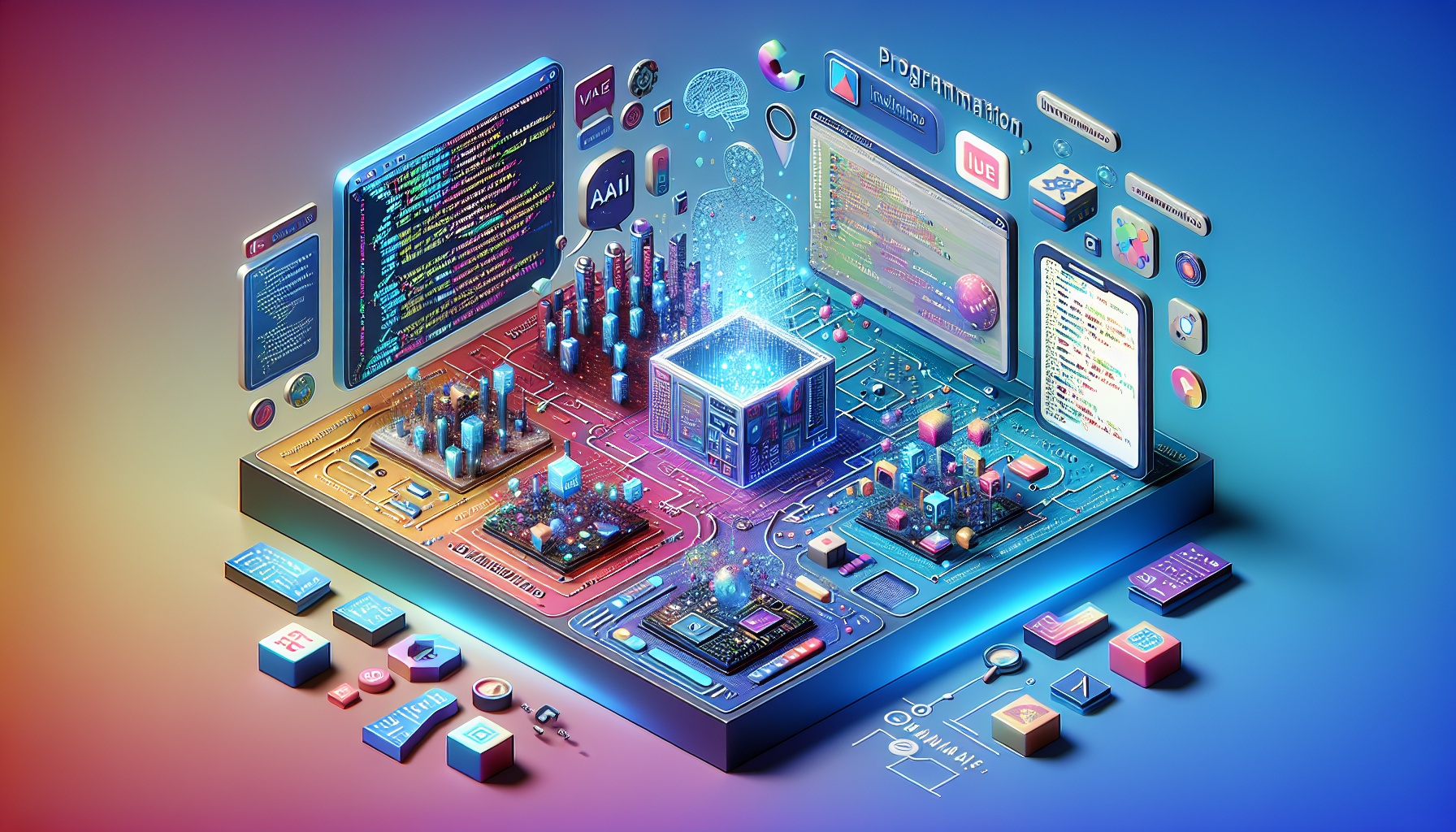 OpenAI ChatGPT v4.0の進化したコーディング機能を徹底解剖