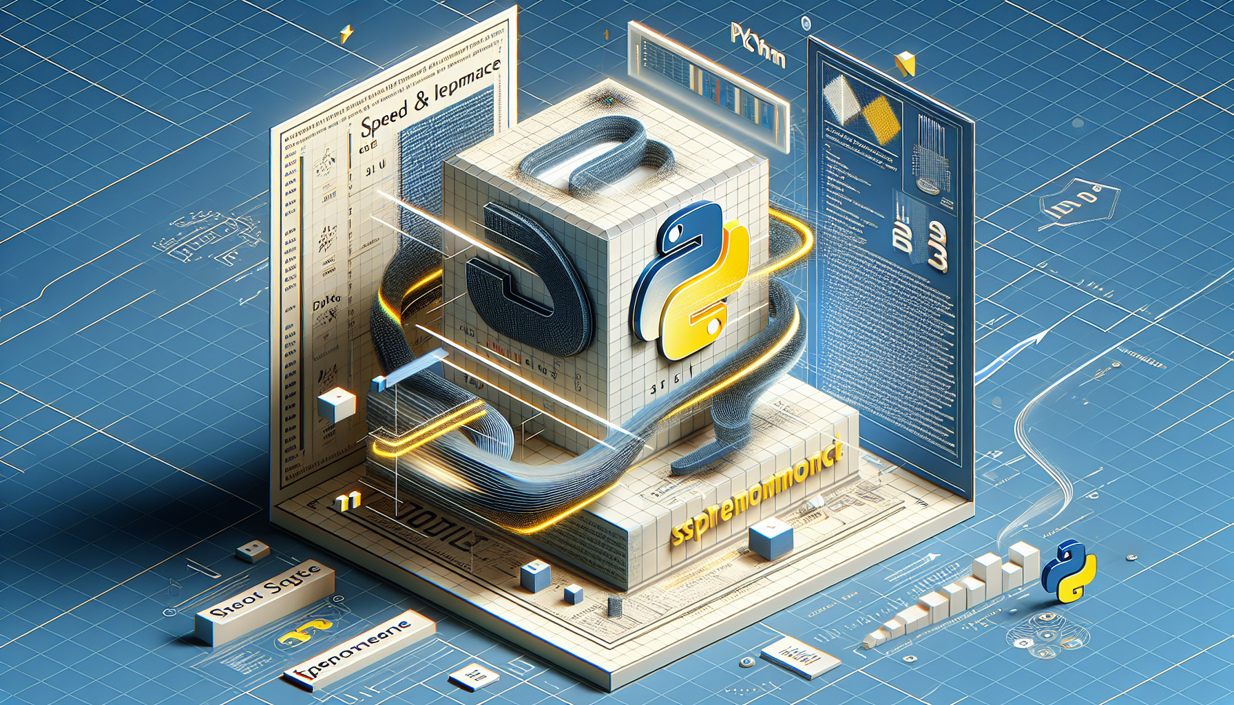 Python 3.11: 劇的なパフォーマンス向上と新機能