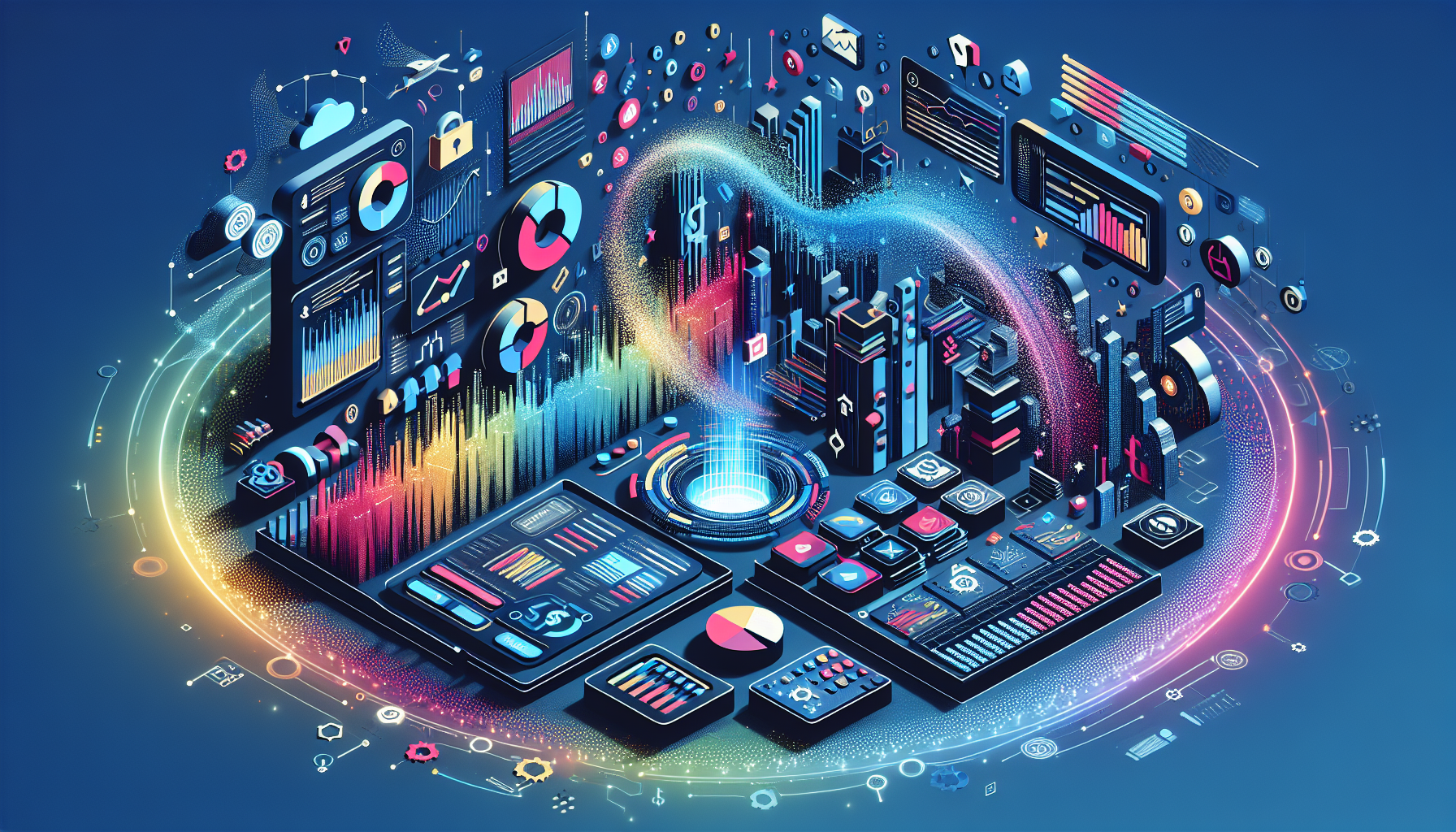 AI v4.2がもたらす新たな与信管理の手法