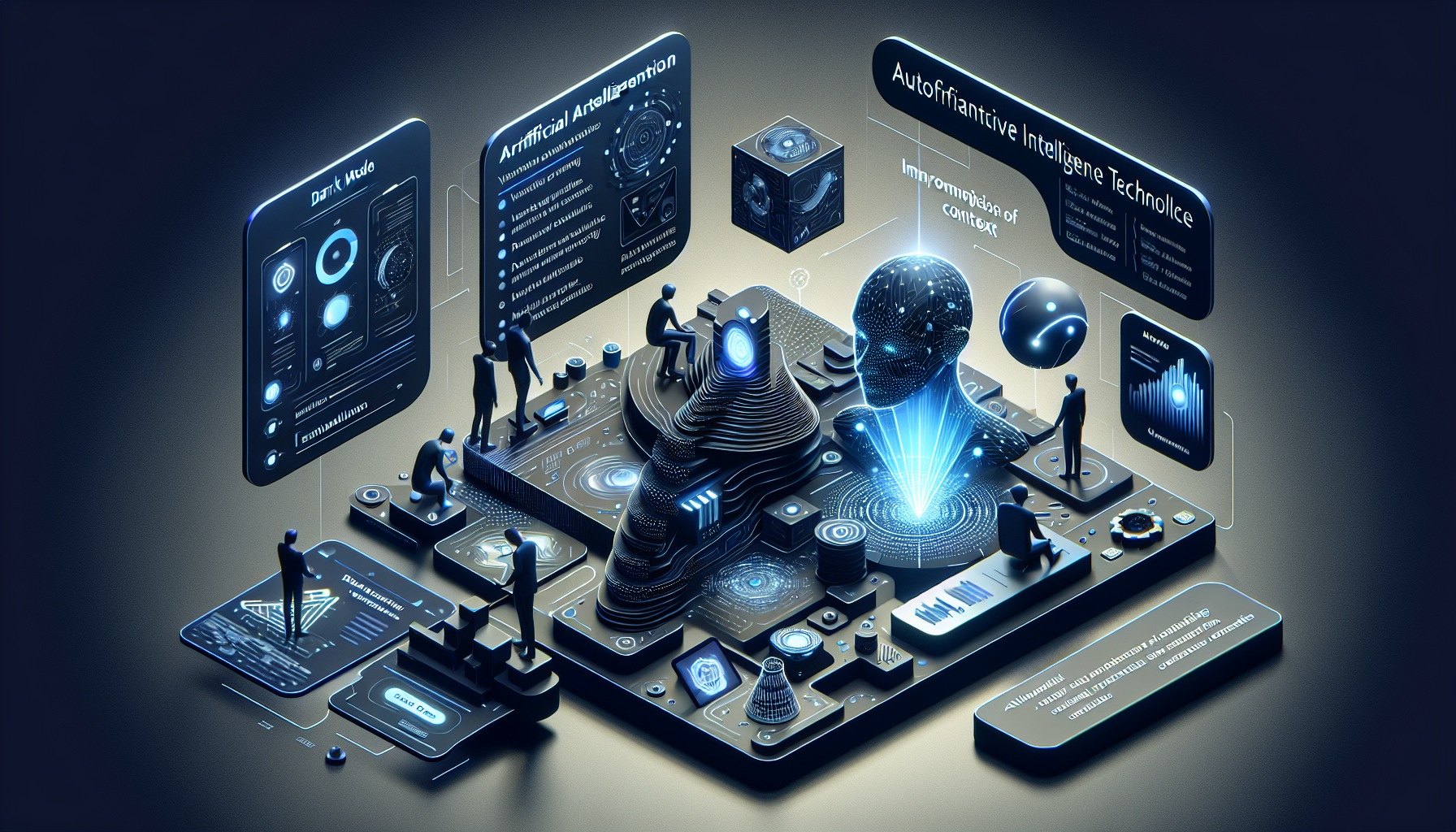 AI 3.5の新機能で自動化が変わる