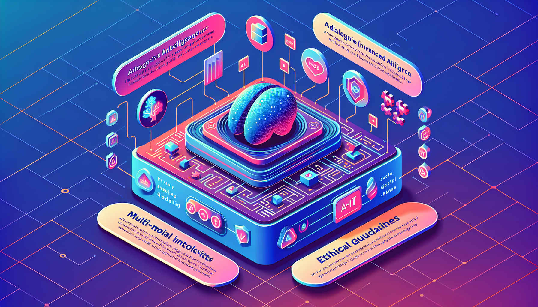 OpenAIのChatGPT v4.0が実装した新機能6つの真価とは