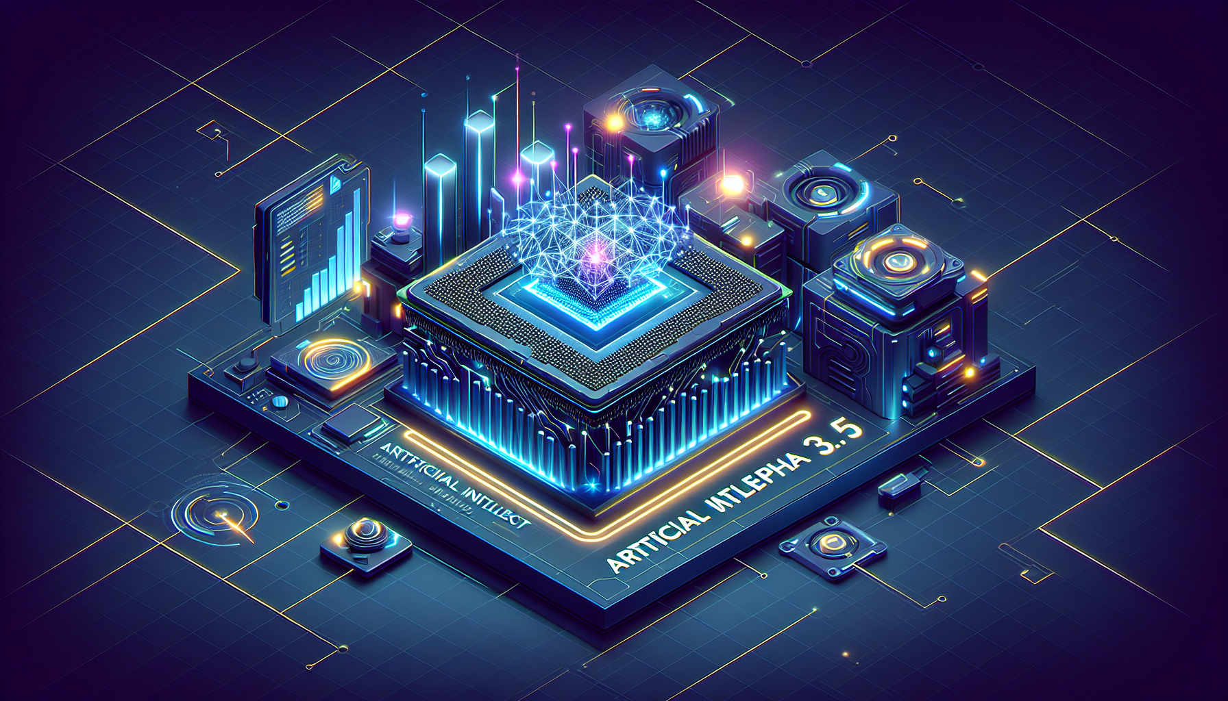 NVIDIAの新GPUアーキテクチャ「Ada Lovelace」v3.5、性能急上昇！