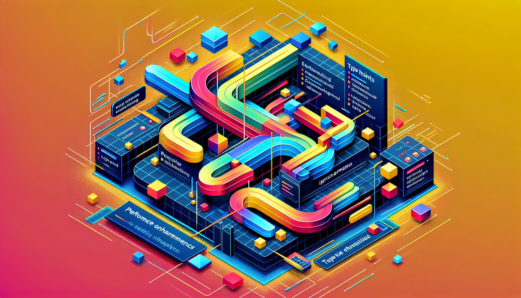 Python 3.11の新機能: 性能向上とタイプヒントの強化