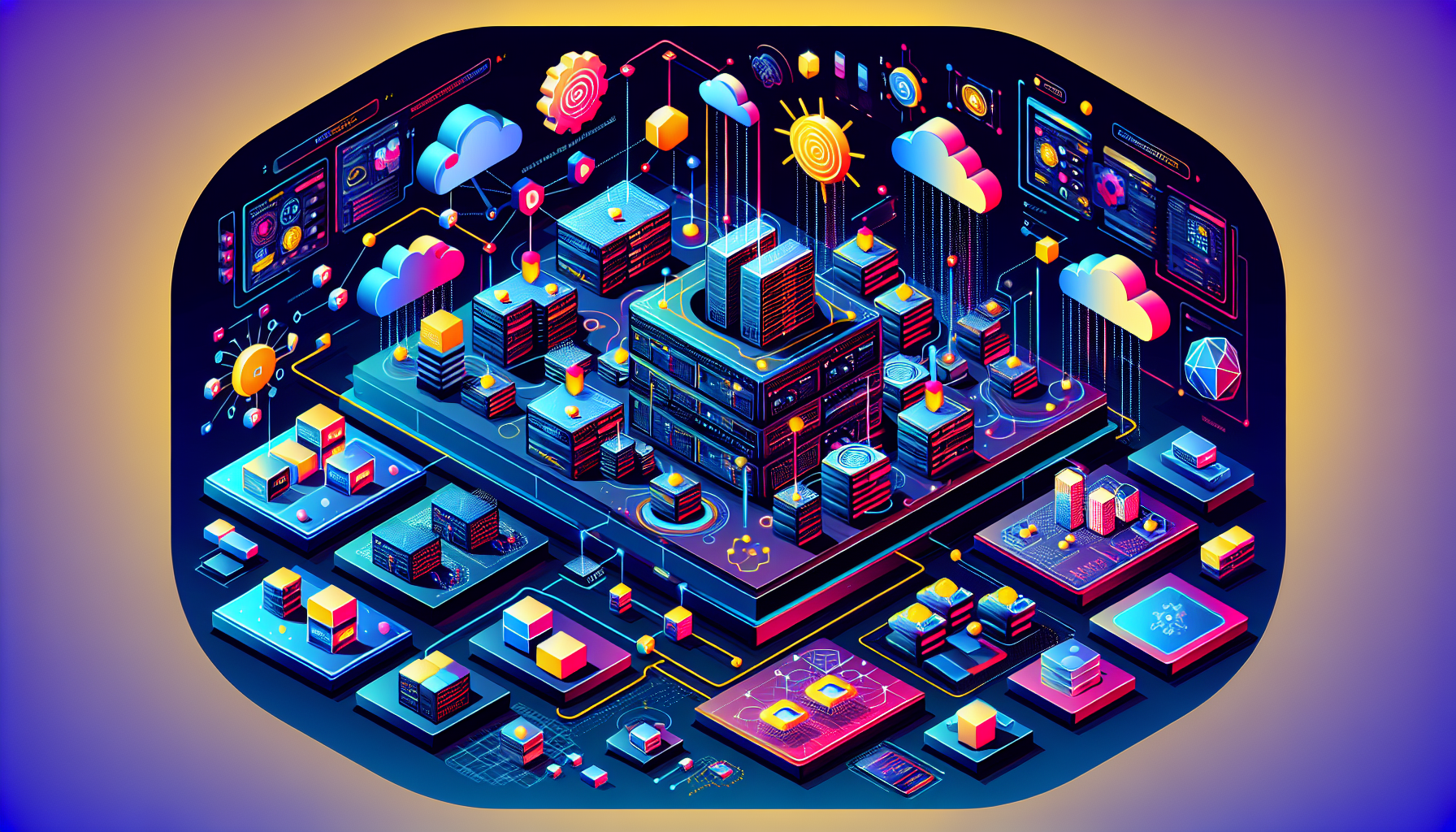 v1.5のKubernetes、マルチクラウド展開を加速させる