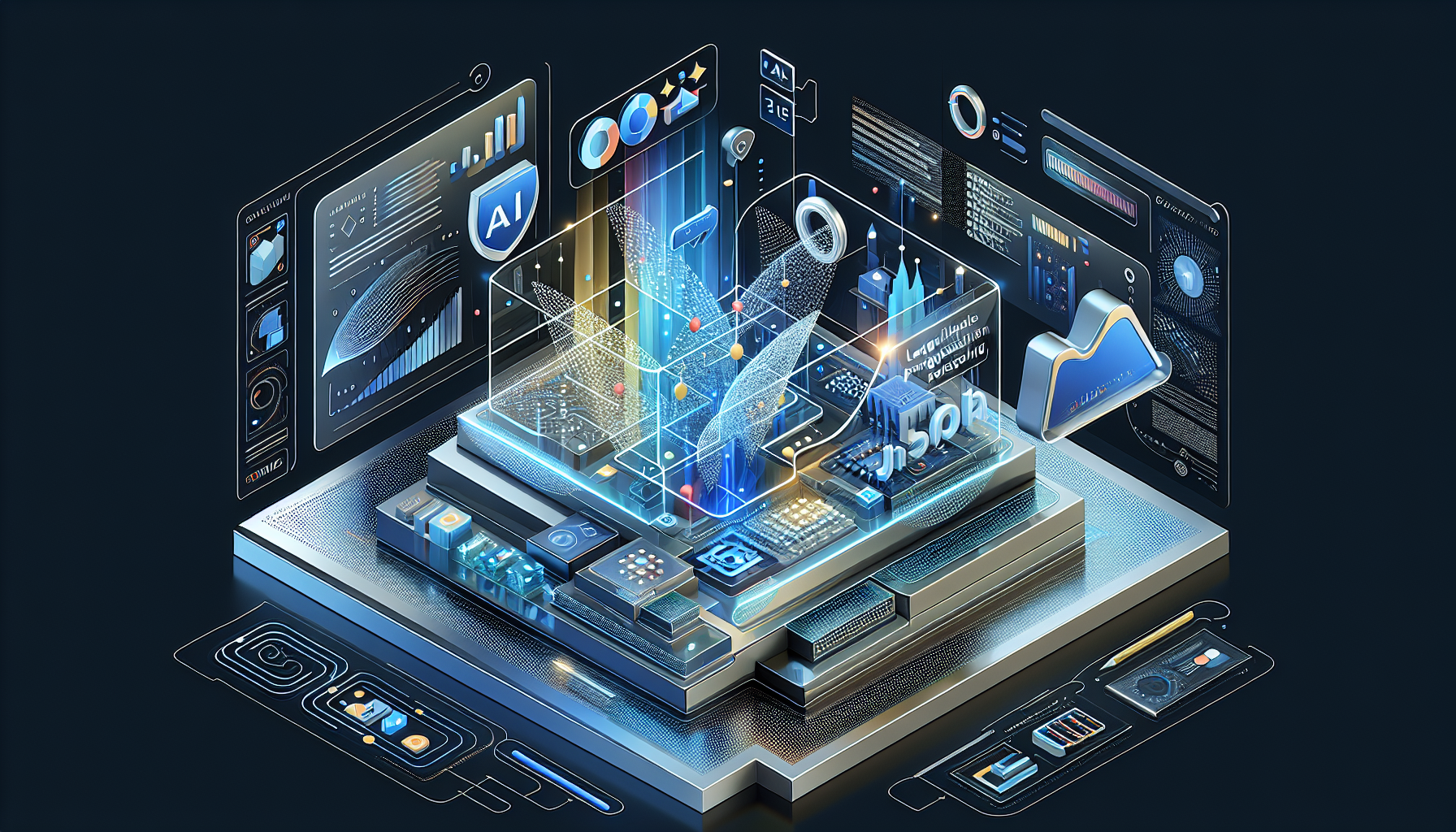 ChatGPT v4.0が生み出す言語処理の最前線