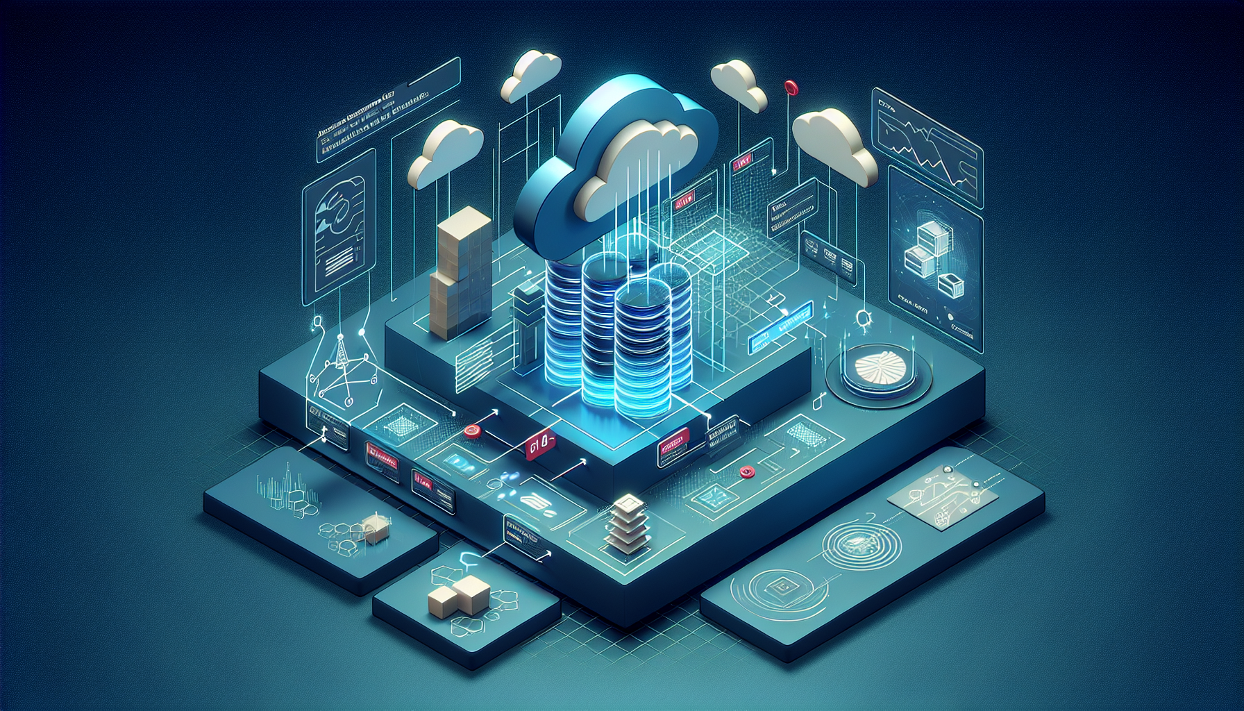 v4.8のKubernetesがもたらす新たなスケーラビリティ技術