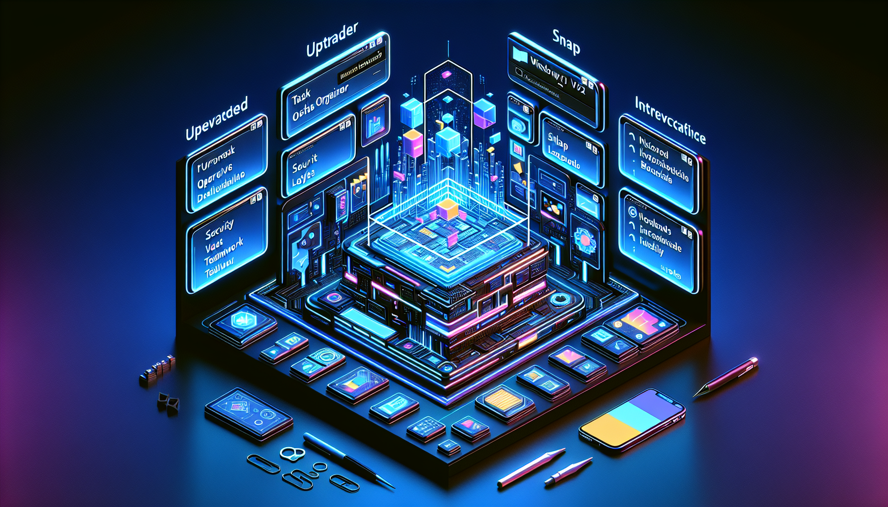 Windows 11 v22H2で進化した新機能8選とその影響