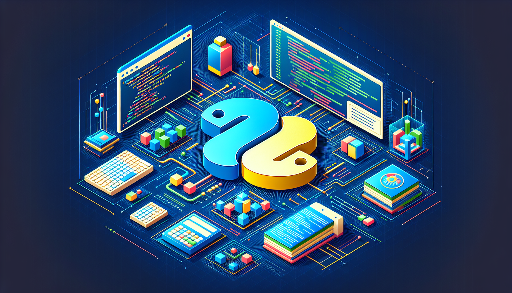 新たなPython 3.12の進化とAI開発支援ツールの登場