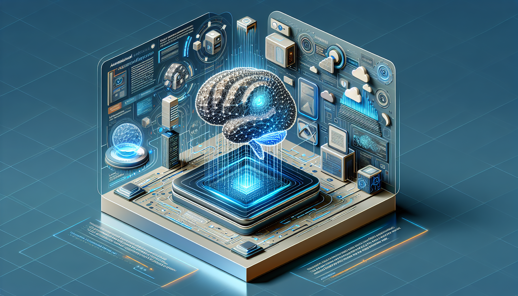 OpenAI ChatGPT v4.0の新機能と性能向上のポイント