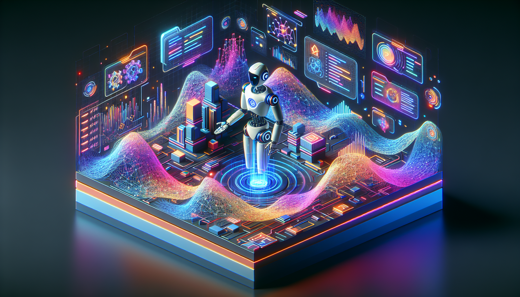 AIモデルv3.5で進化したチャット機能とその限界