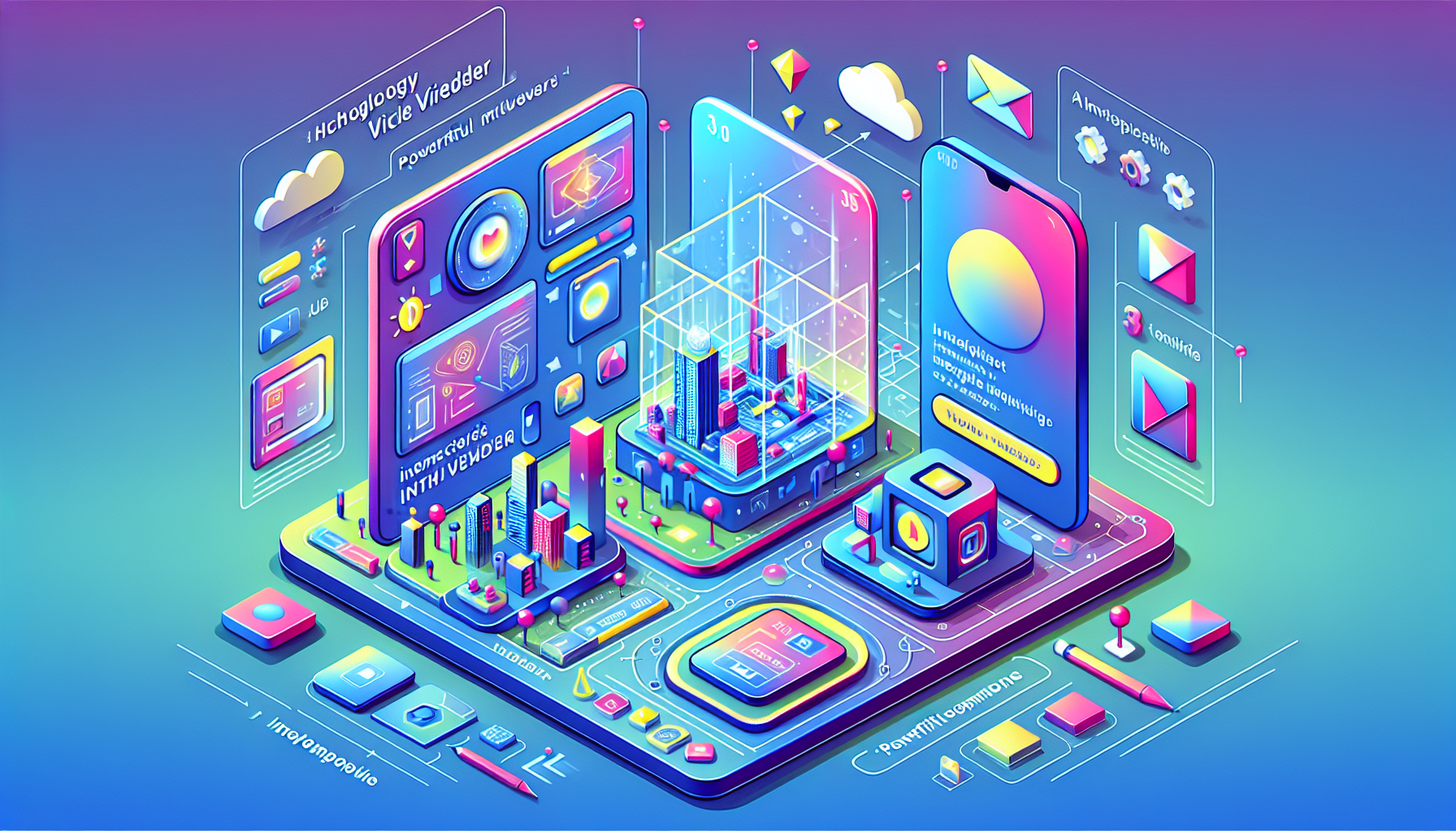 Flutter 3.10での新しいWidget機能とパフォーマンスの向上