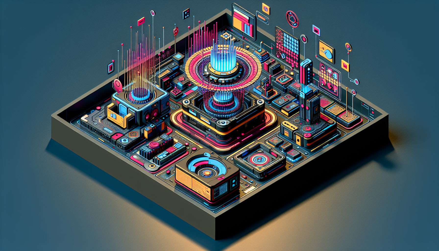 AI進化のv3.5：Generative Pre-trained Transformerで新境地