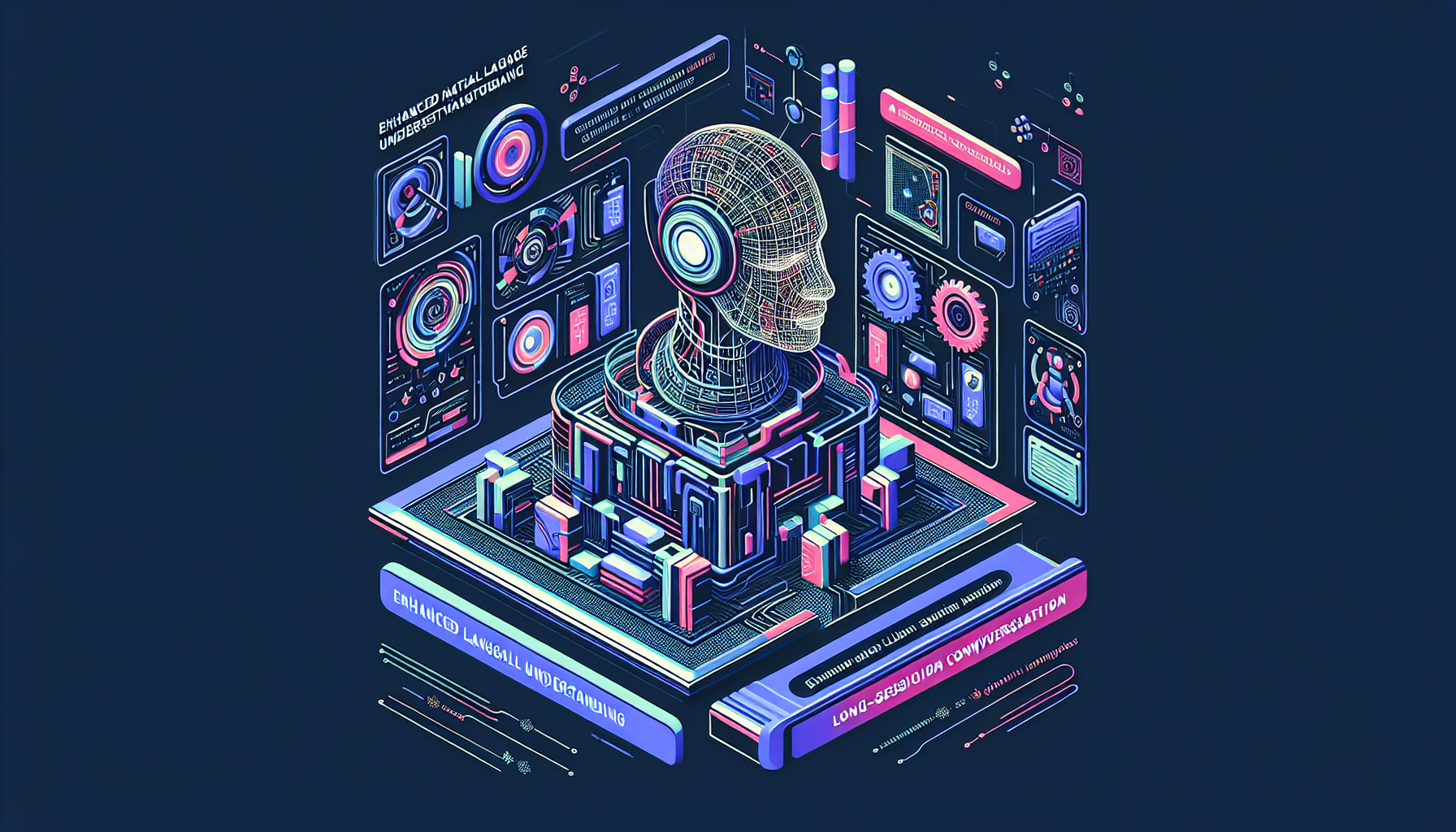 OpenAI GPT-4.5: 自然言語処理の新境地