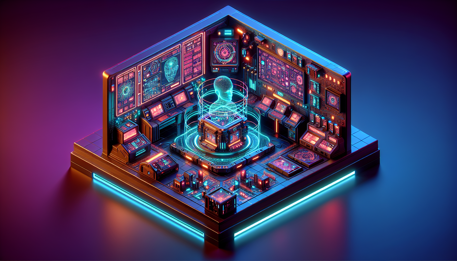 AI v4.2の進化：画像生成の新境地を開く