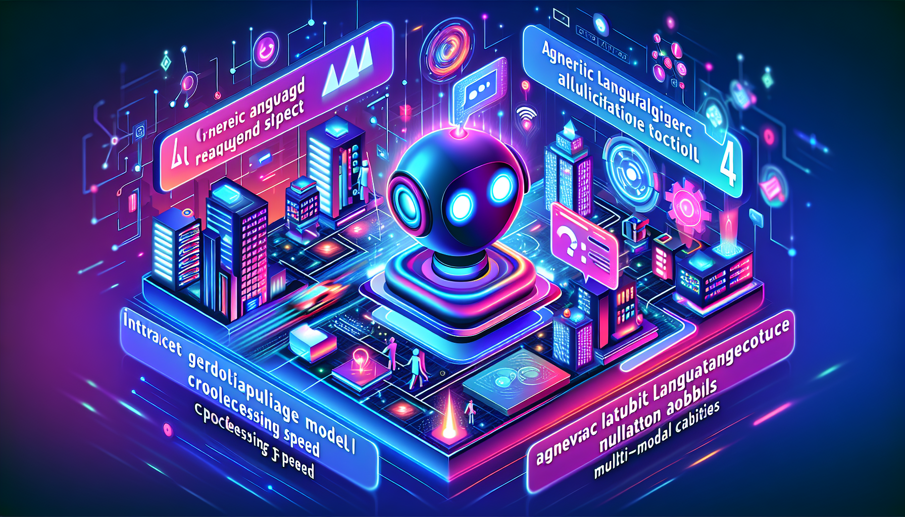 ChatGPT-4 Turboの新機能とAPI v1.1の影響