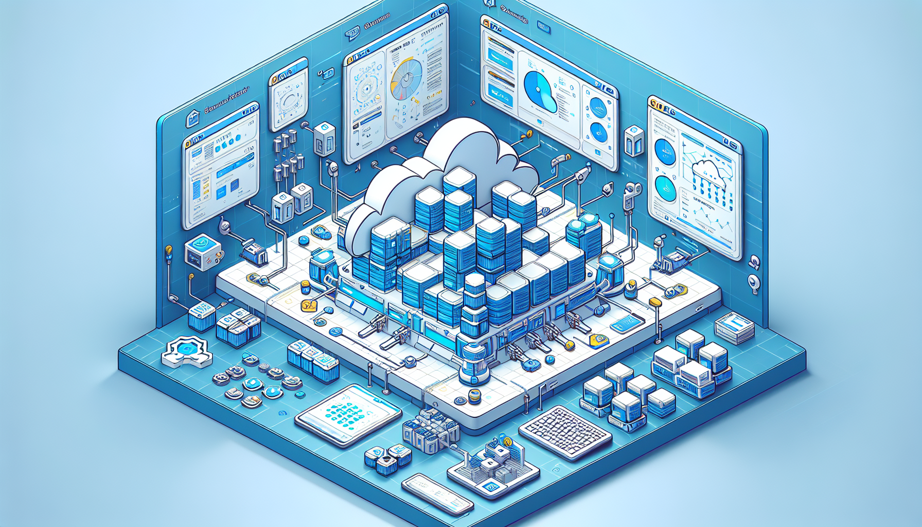 v5.2のKubernetesが再構築したクラウドネイティブの未来