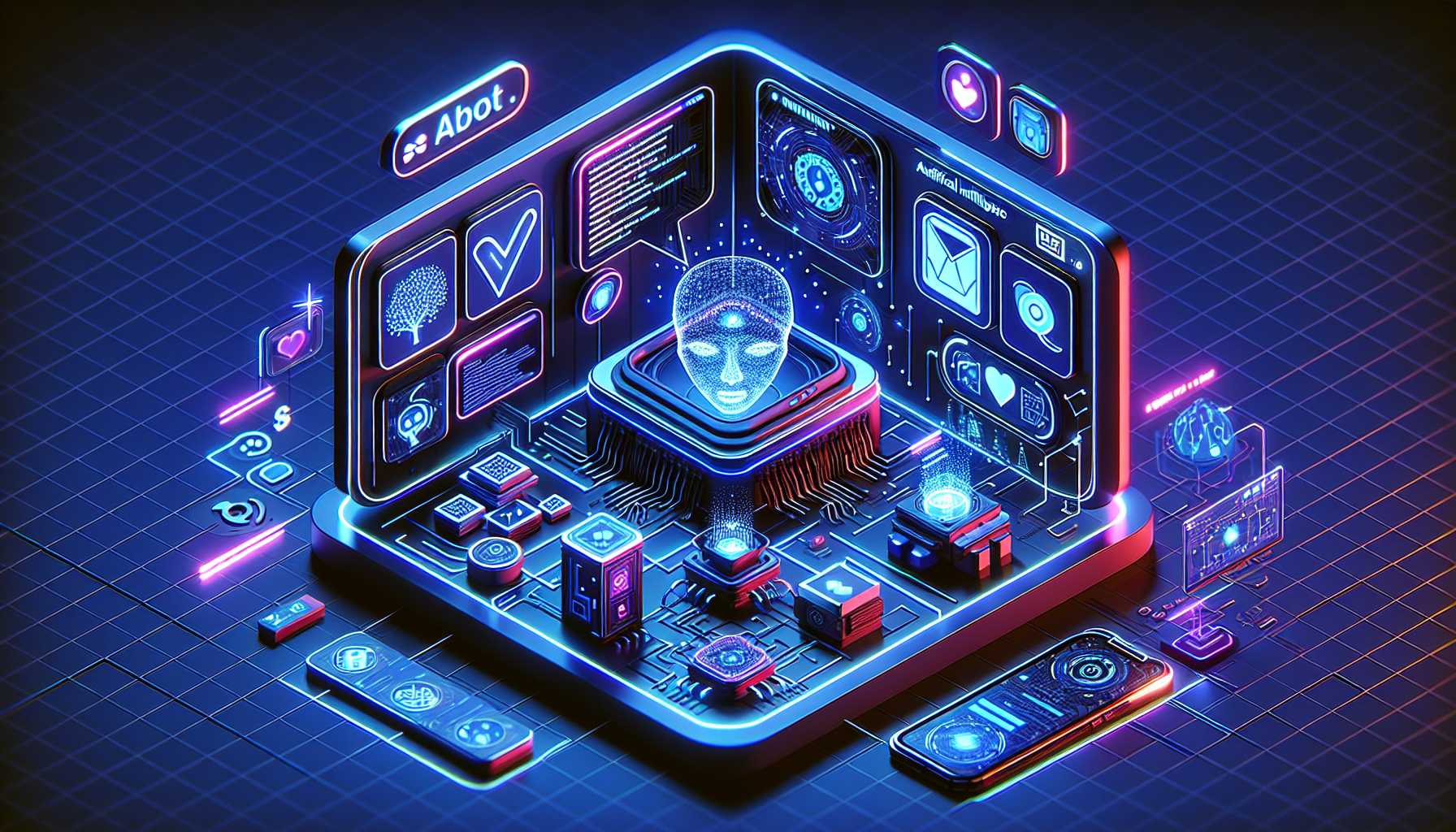 新時代のAI：ChatGPT-4.5がもたらす革新性