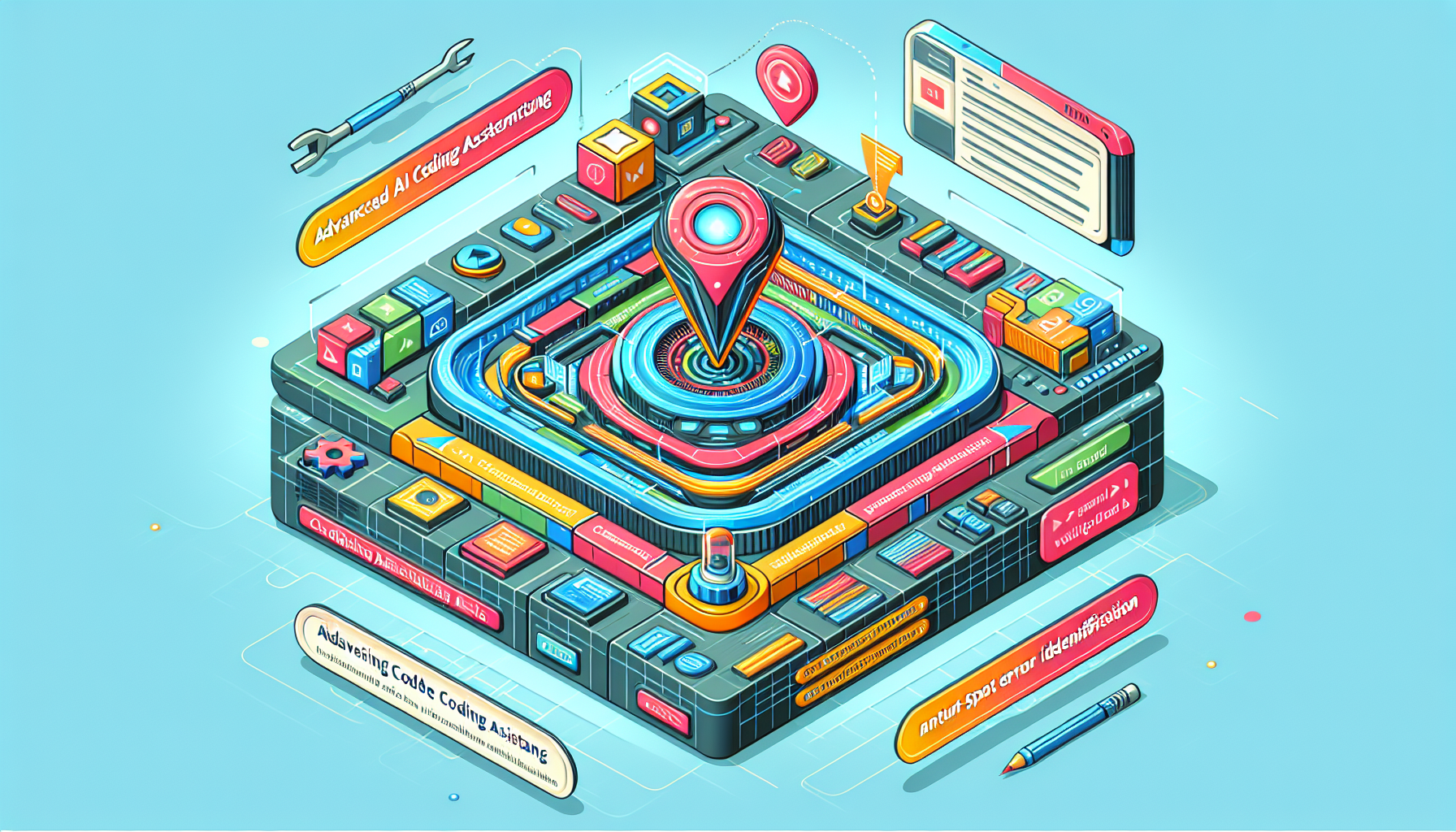 AIによるコーディング支援ツールv3.2の進化