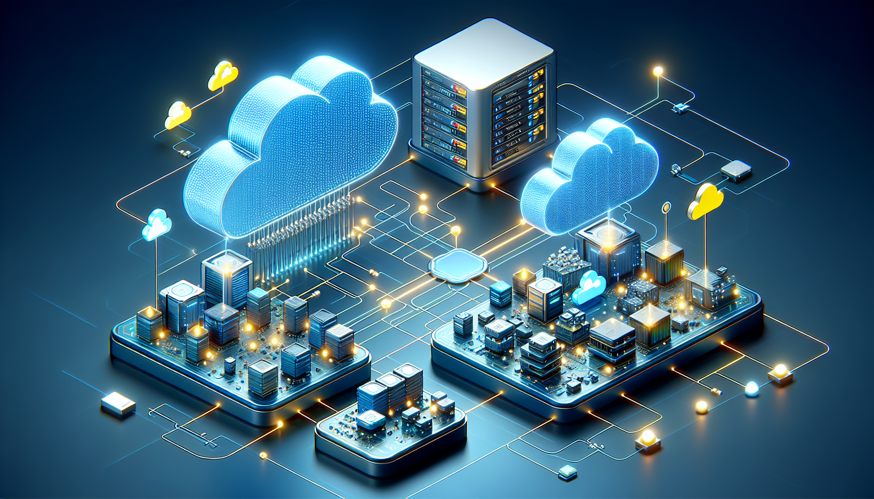 v2.1のKubernetes、マルチクラウド統合機能が進化