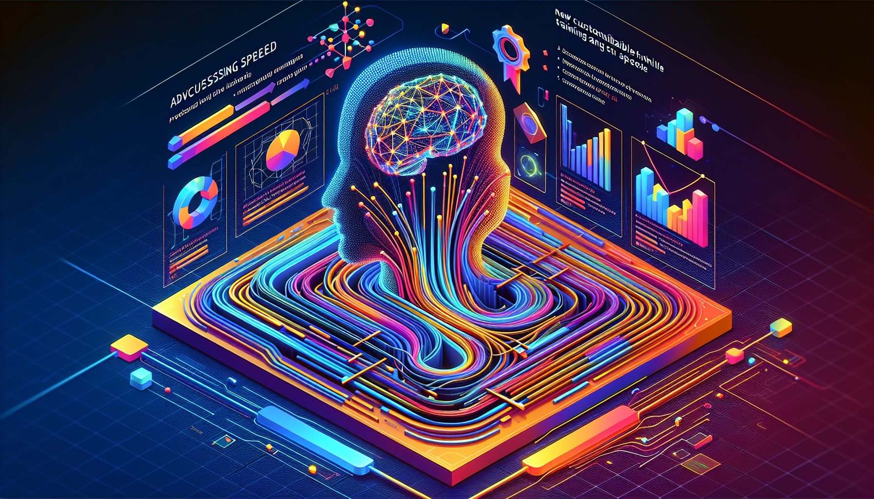 OpenAI GPT-4.5の新機能と限界: 効率改善の実績