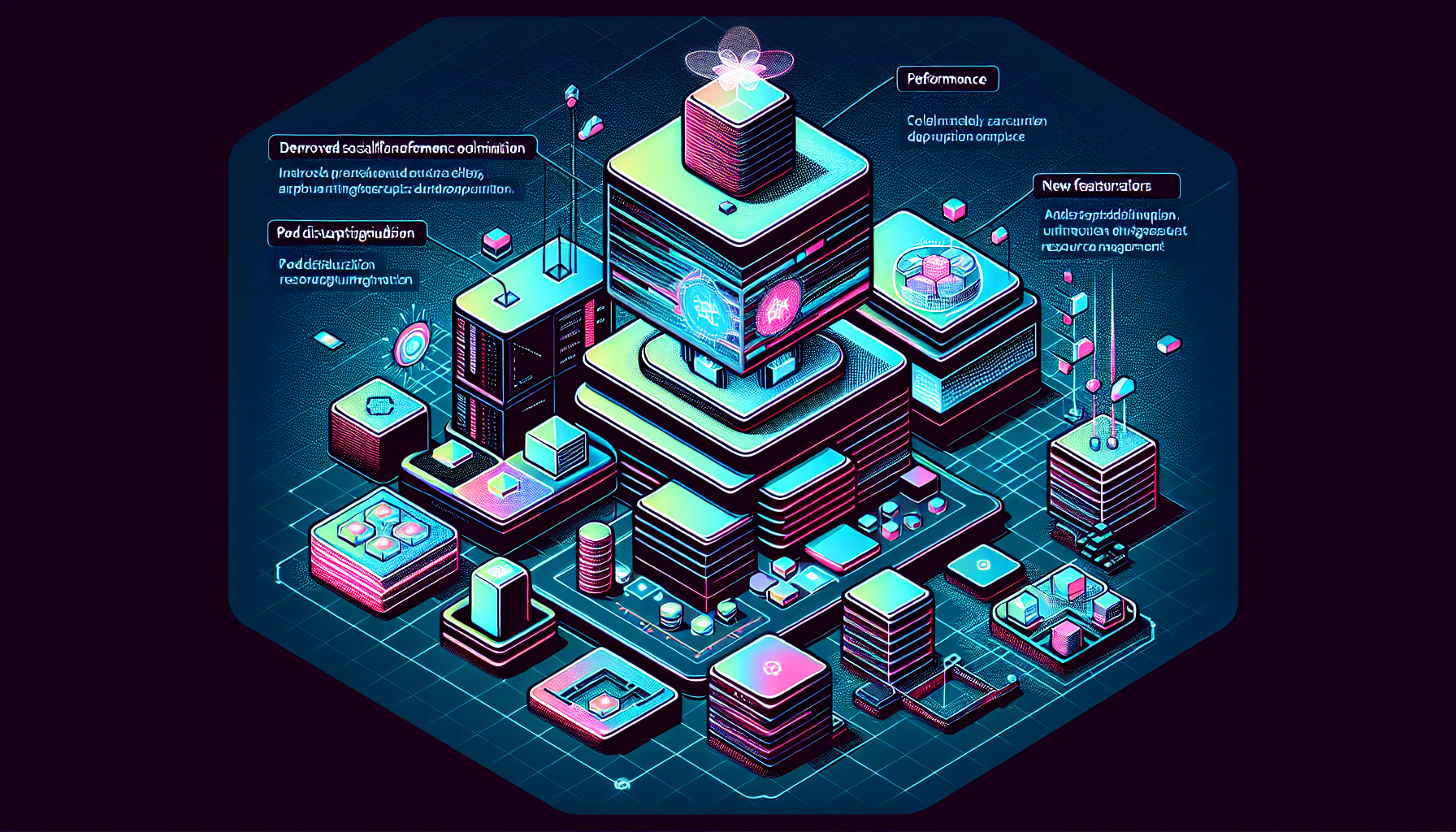 最新のKubernetes v1.26によるパフォーマンス向上と機能強化