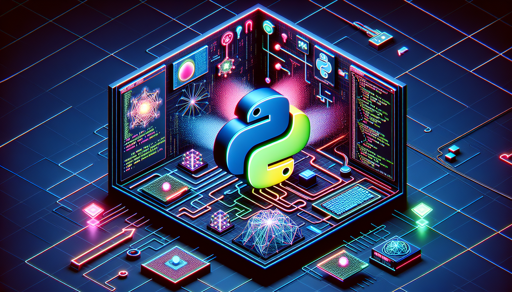 Python 3.11.5の新機能と機械学習への影響