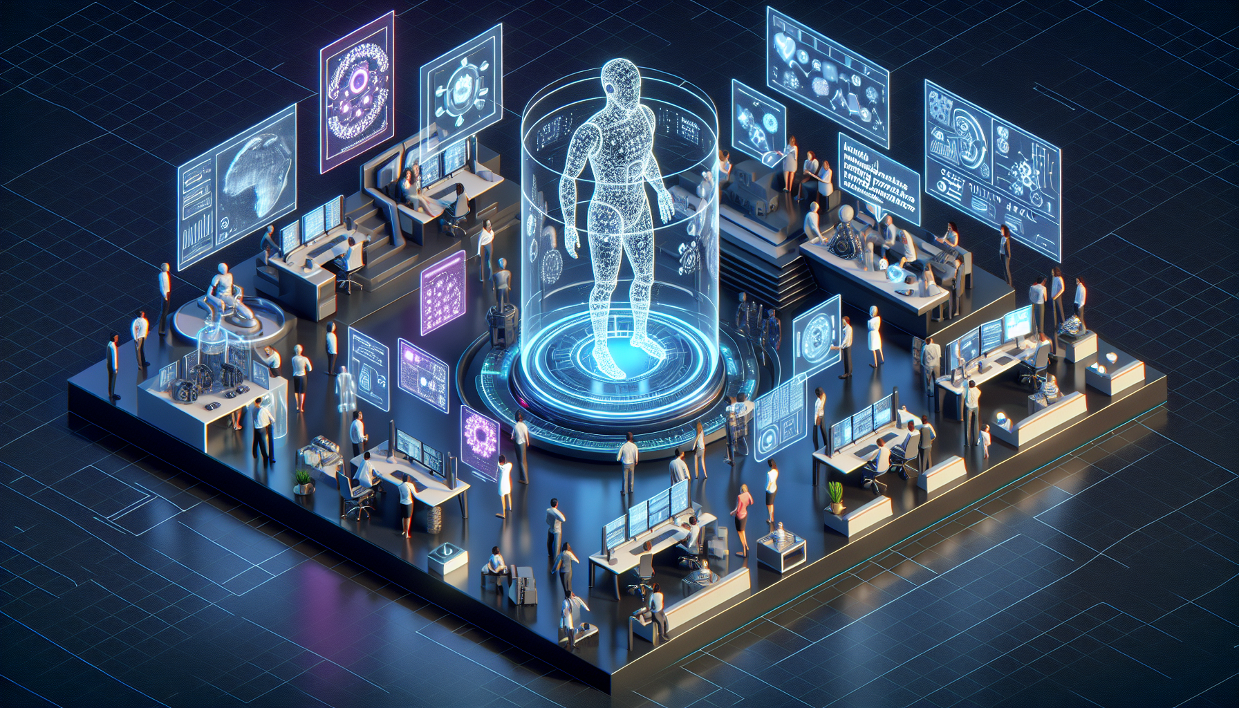 OpenAI's ChatGPT v4.0: 新機能と応用で変わる開発現場