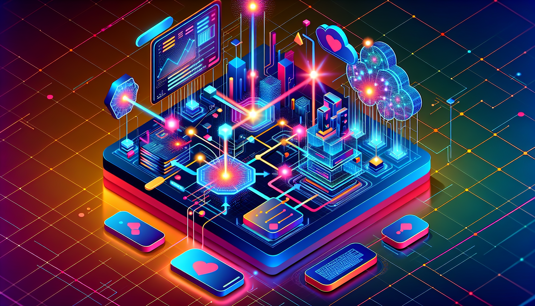 v4.1のKubernetesがもたらすクラスター管理の新時代