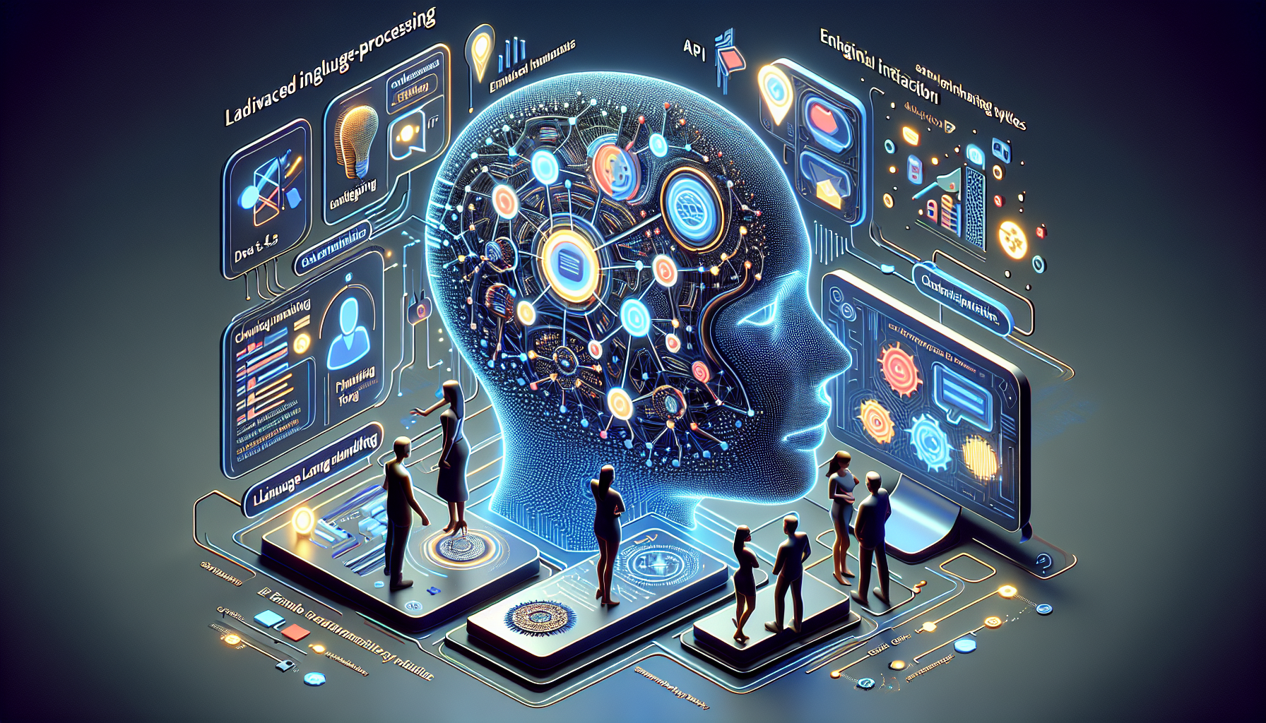 ChatGPT-4.5登場！新機能と注目のAPI改善点