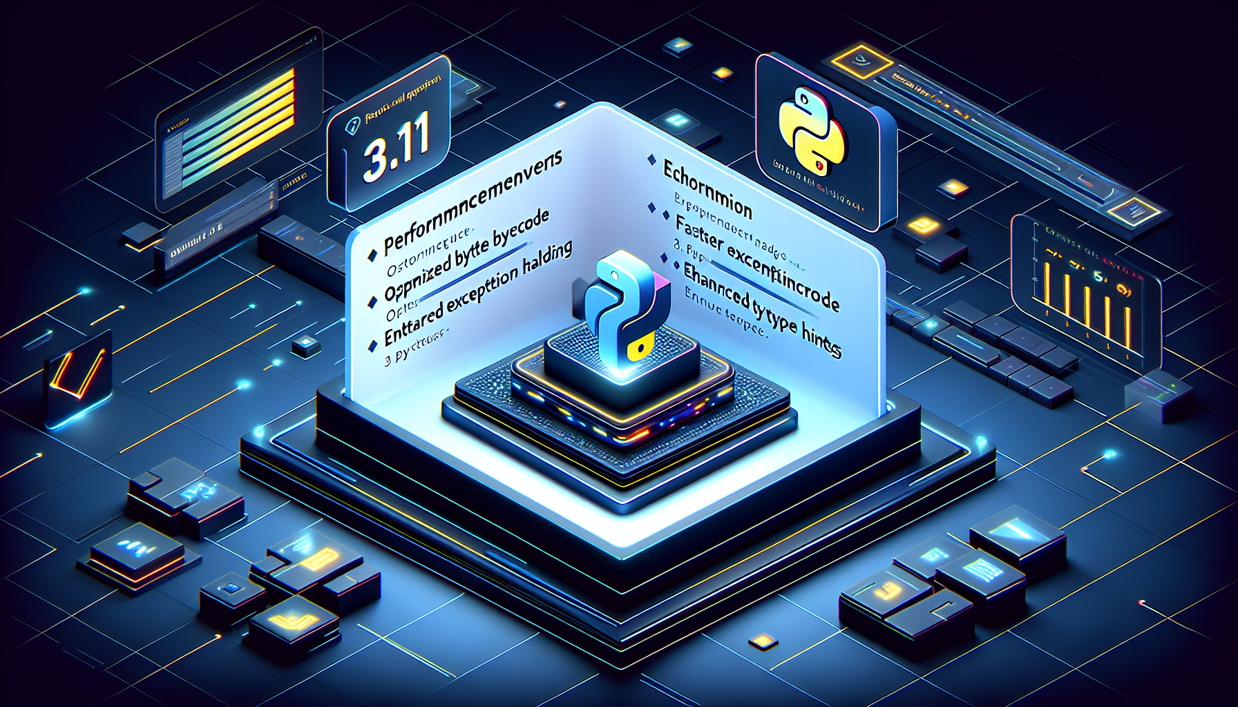 Python 3.11のパフォーマンス向上が開発現場を変える