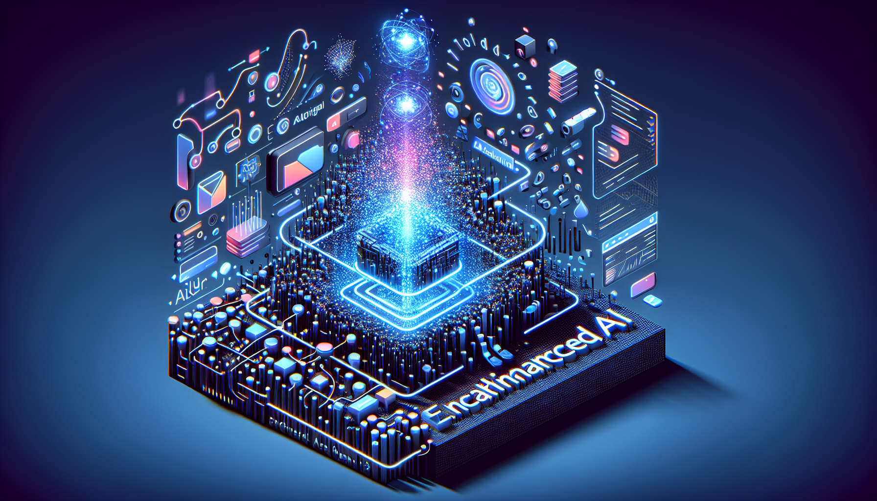 新機能v3.5でAzure OpenAIの創造性が向上