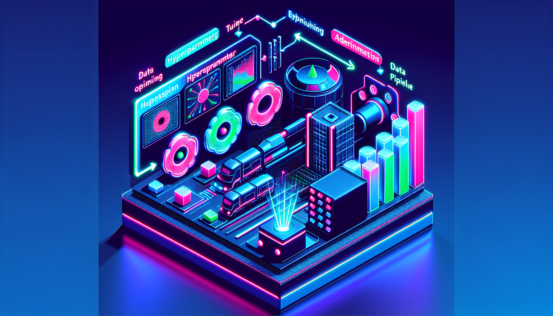 新機能搭載！TensorFlow v2.13の進化と実用例