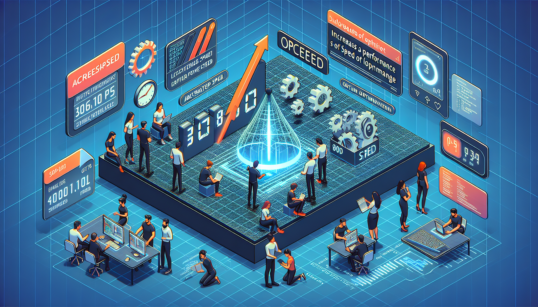 v1.5を超えるPython 3.12の性能向上