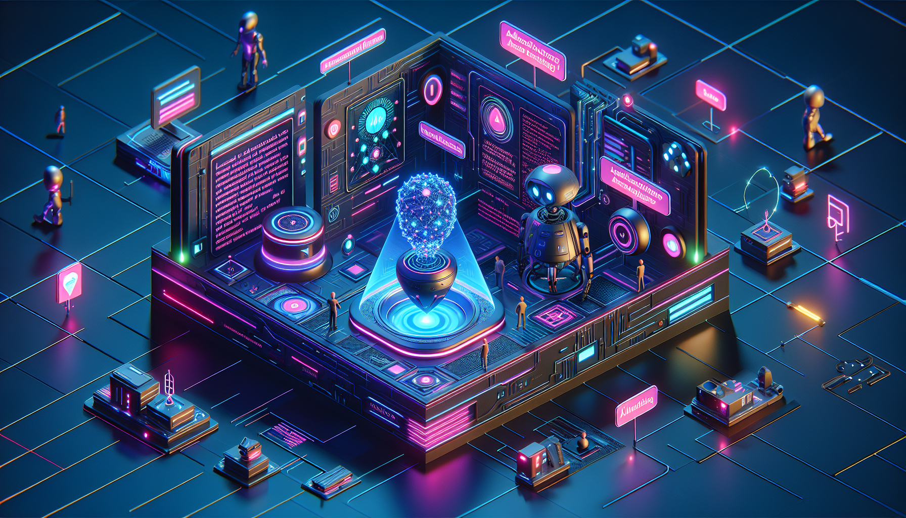 OpenAIのGPT-4.5とGoogleのGemini 1の比較分析