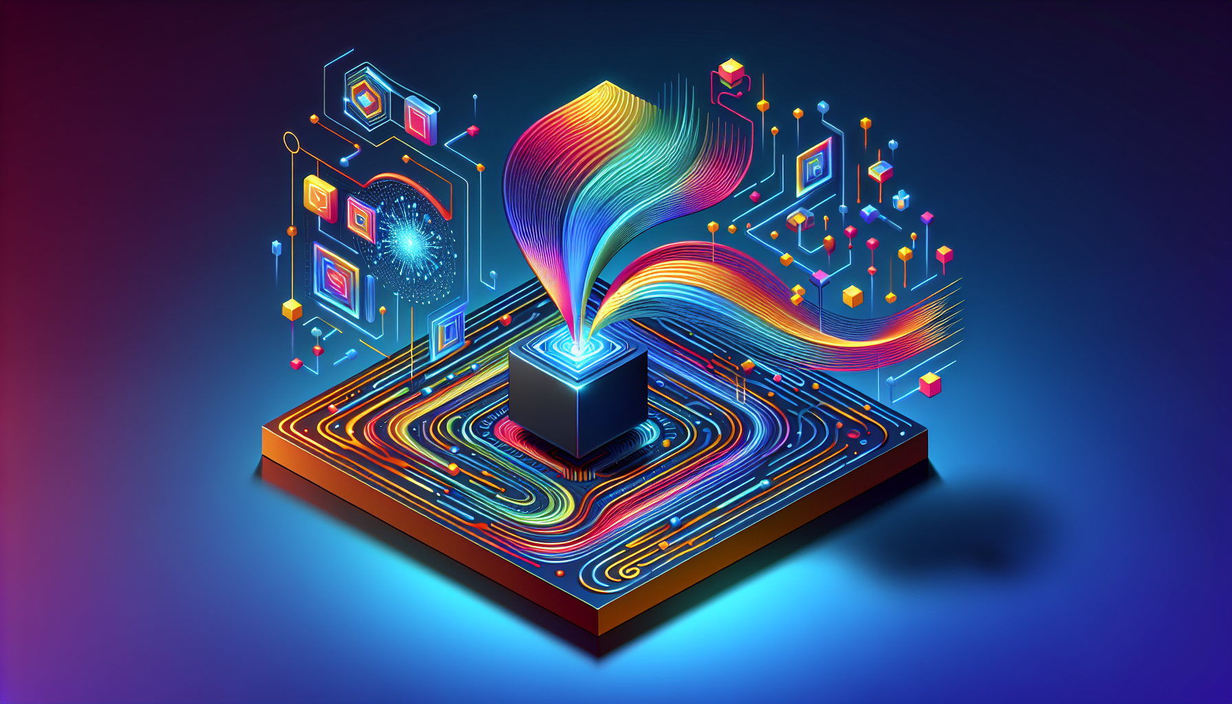 NVIDIAのCUDA 12.2: AI推進の新境地