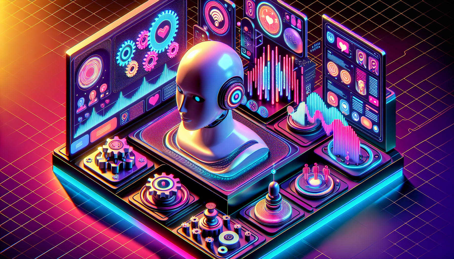 ChatGPT v4.0が生成する対話の新しい未来