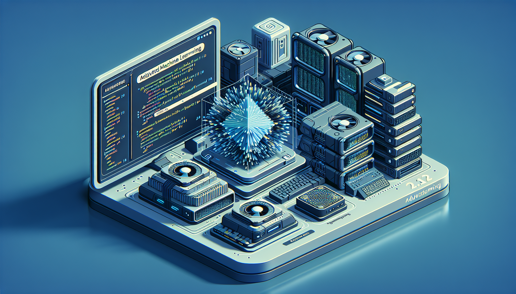 TensorFlow v2.12で進化したモデル訓練速度の向上