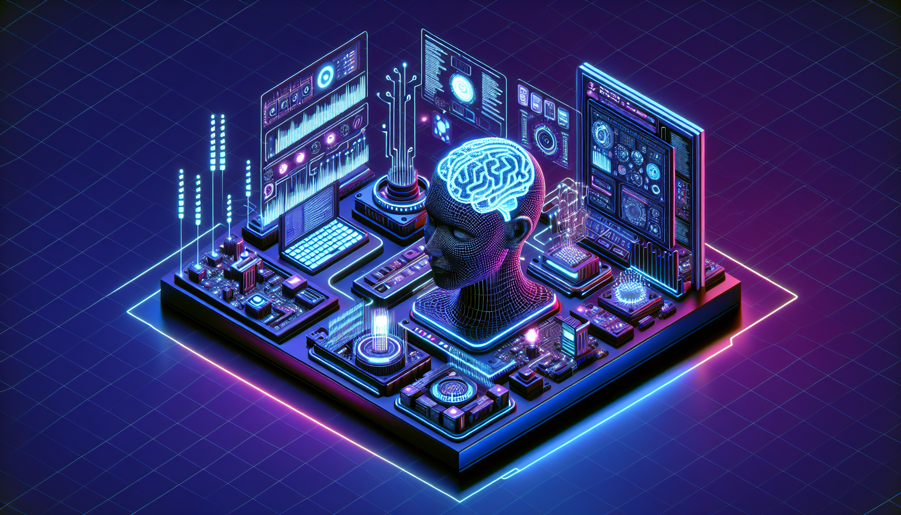 OpenAIのChatGPT v4.0で進化した対話体験